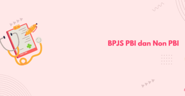 BPJS PBI dan Non PBI