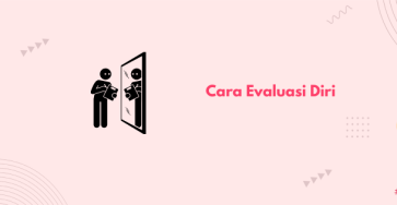 cara evaluasi diri banner