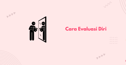 cara evaluasi diri banner