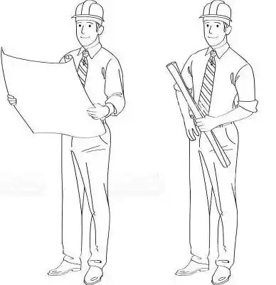 psikotes gambar orang