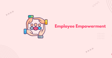 employee empowerment banner