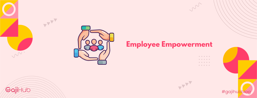 employee empowerment banner