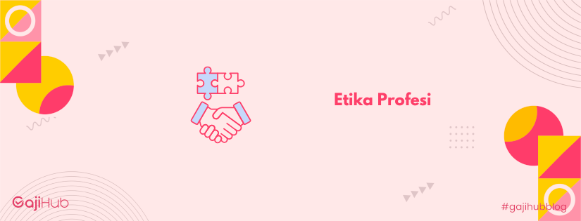 etika profesi banner