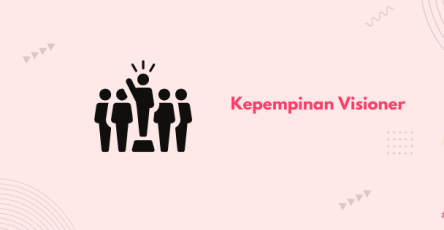 kepemimpinan visioner banner