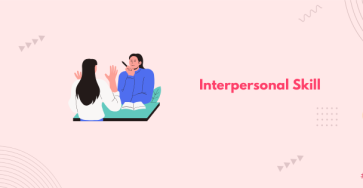 interpersonal skill banner