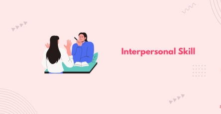 interpersonal skill banner