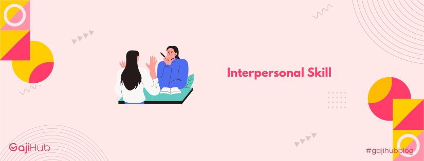 interpersonal skill banner