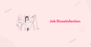 job dissatisfaction banner