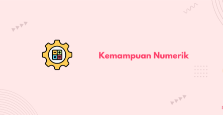 kemampuan numerik banner