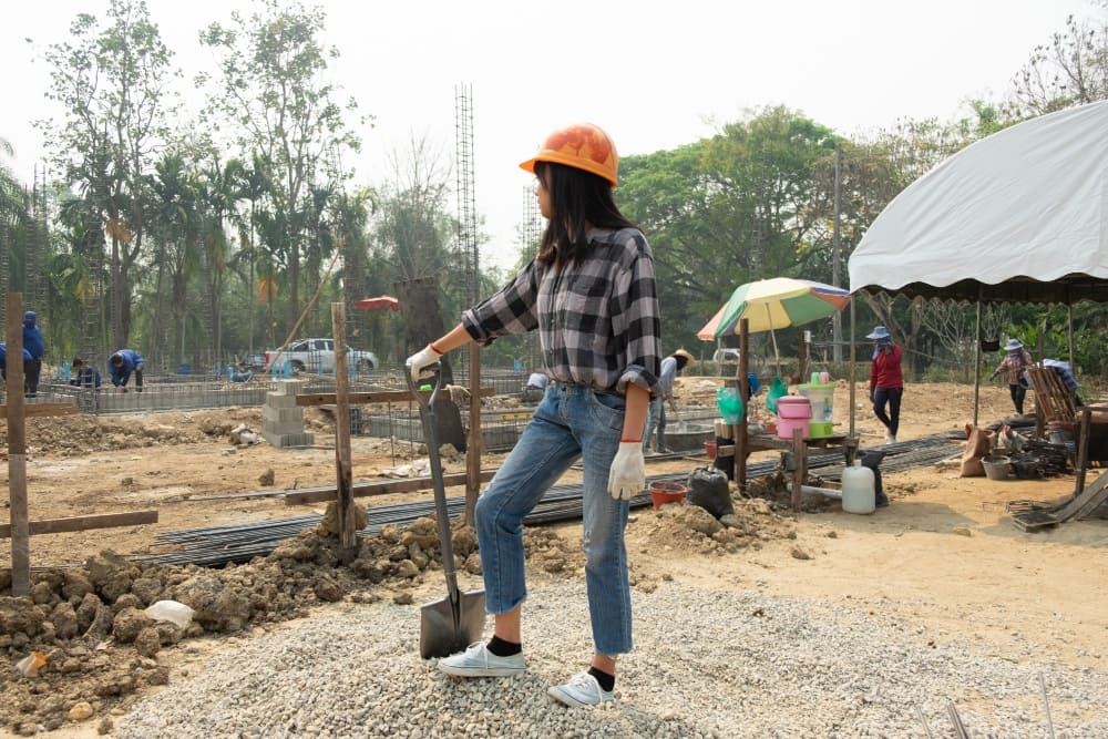 kisaran gaji pekerja tambang