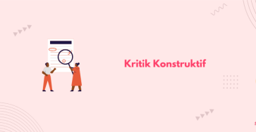 kritik konstruktif banner