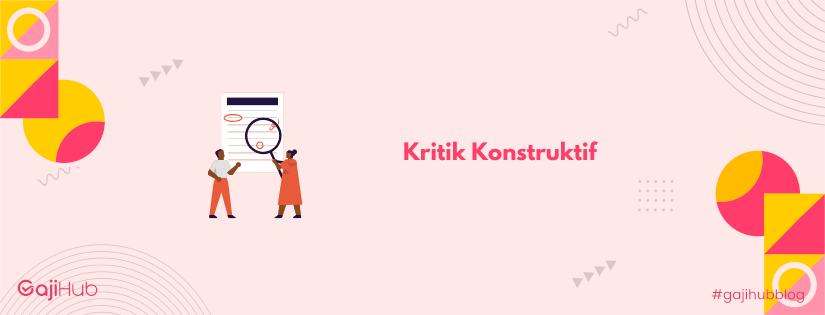 kritik konstruktif banner