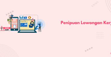 penipuan lowongan kerja