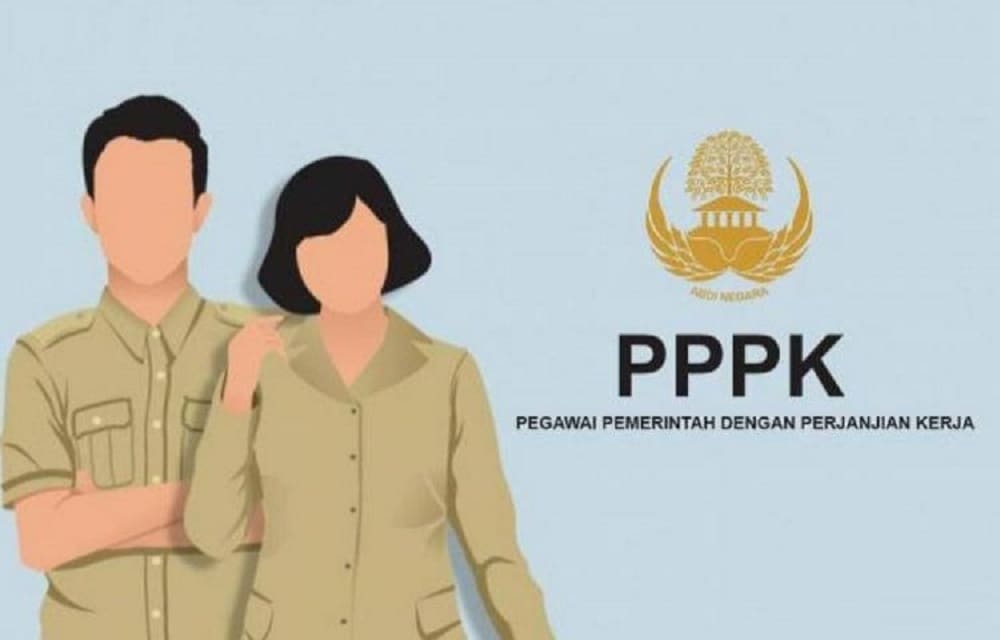 pppk adalah