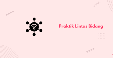 praktik lintas bidang banner