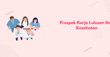 prospek kerja jurusan ilmu kesehatan