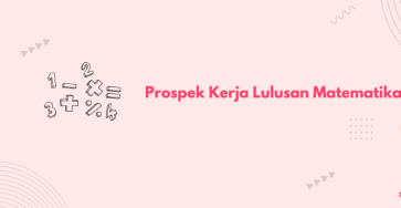 prospek kerja lulusan matematika banner