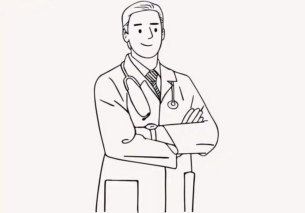 psikotes gambar orang