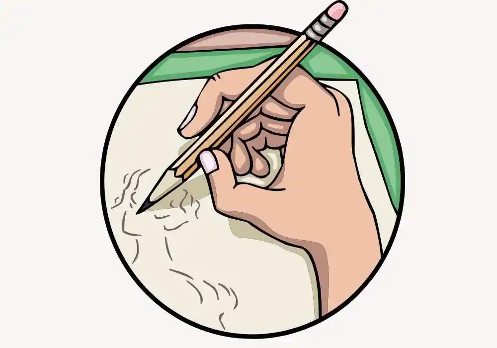 psikotes gambar orang
