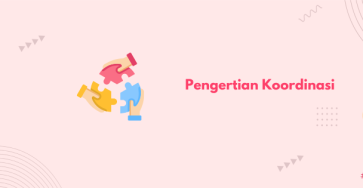 pengertian koordinasi banner