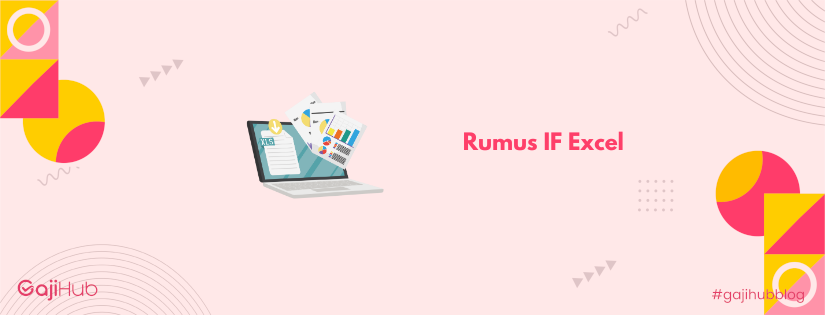 rumus if excel banner