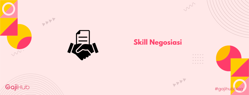 skill negosiasi banner