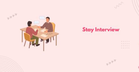 stay interview