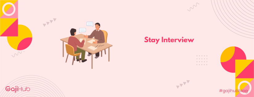 stay interview