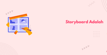 storyboard adalah