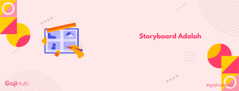 storyboard adalah