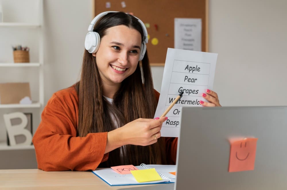 jenis TOEFL untuk kerja