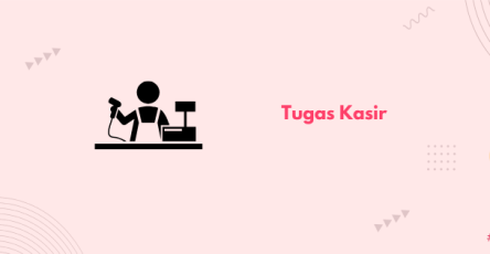 tugas kasir banner