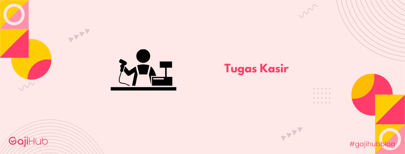 tugas kasir banner