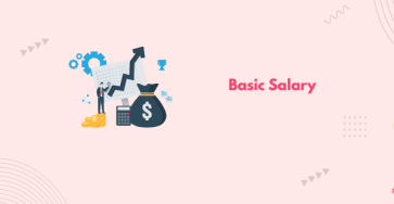 basic salary