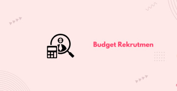 budget rekrutmen banner