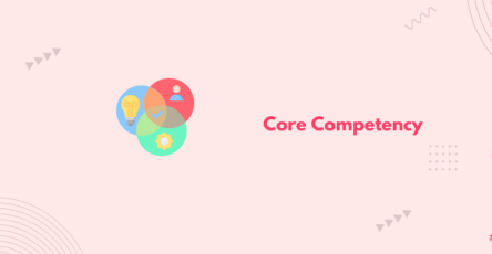 core competency banner