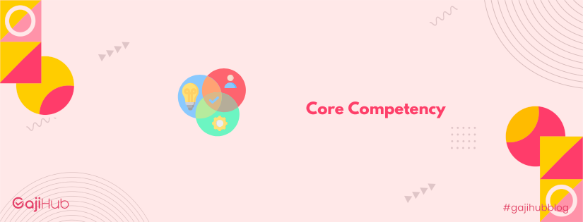 core competency banner