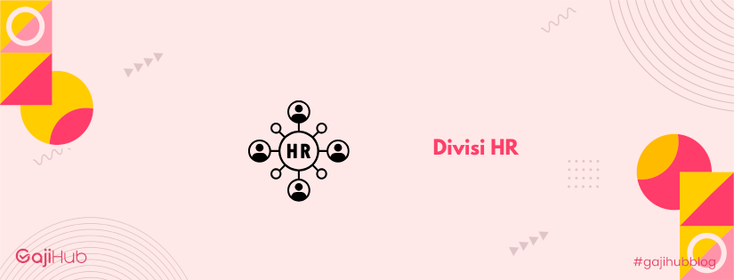 divisi HR banner