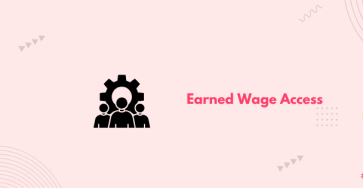 earned wage access banner