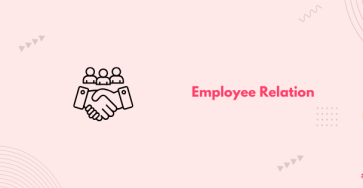 employee relation banner