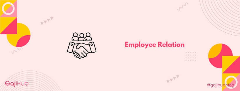 employee relation banner