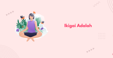 ikigai adalah