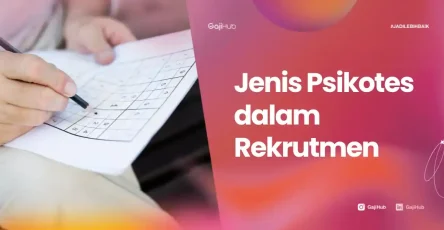 jenis psikotes