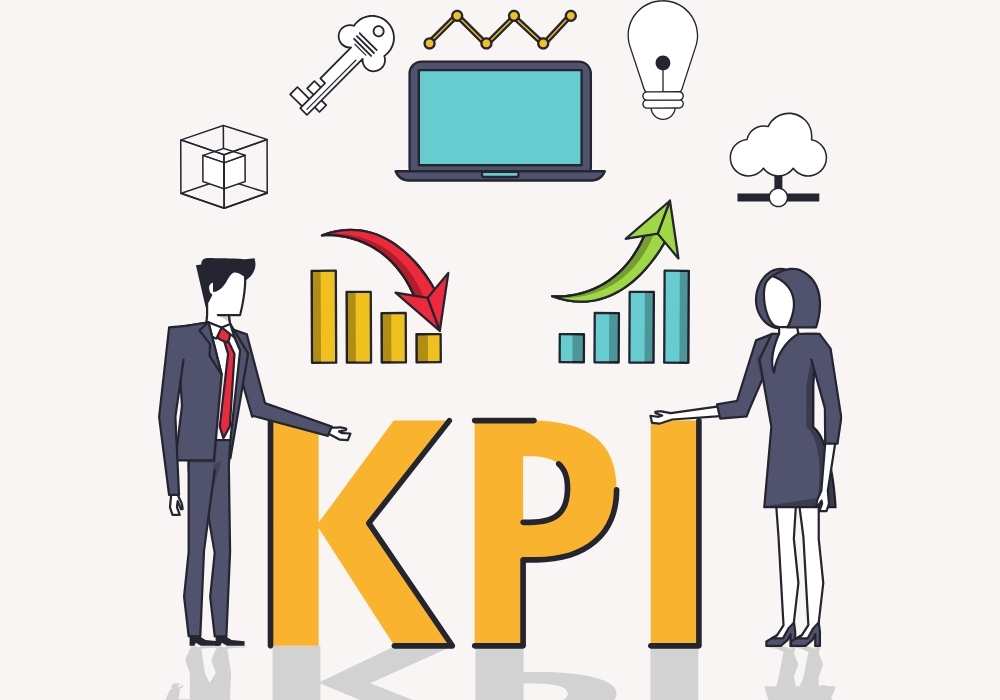 karakteristik KPI 2