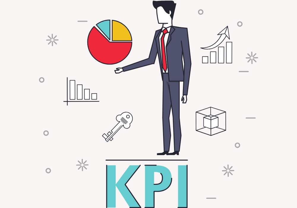 karakteristik KPI 4