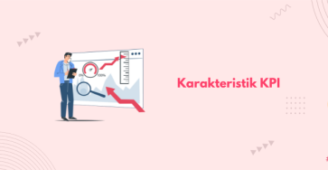 karakteristik KPI banner