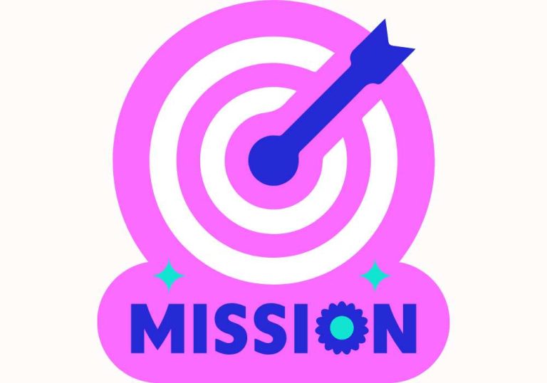 Mission Statement: Manfaat, Cara Membuat, dan Contohnya - Gajihub Blog