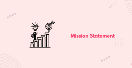 mission statement banner