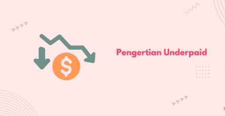 pengertian underpaid