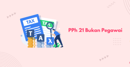 pph 21 bukan pegawai